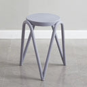 ABS Arch Round Stools