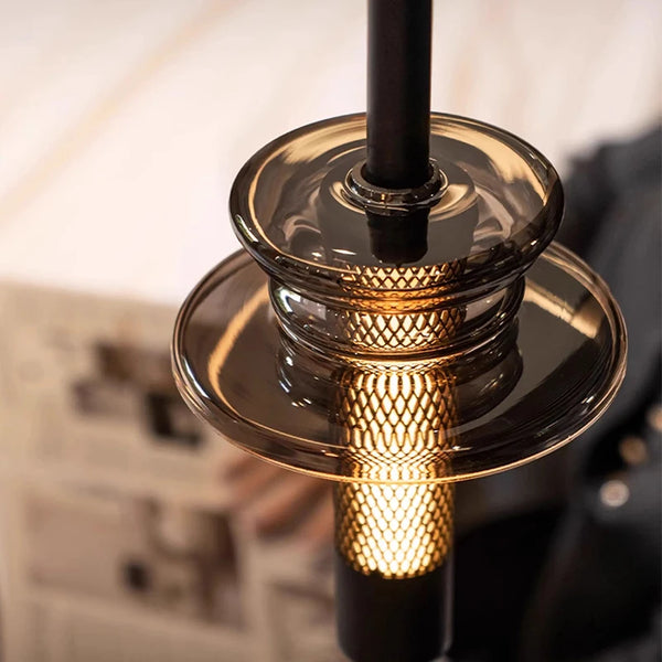 Nordichome Italian Mesh Atmosphere Pendant Ceiling Light