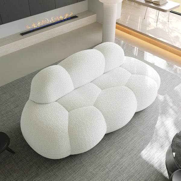 Melloa Cloud Couch Lounge Sofa