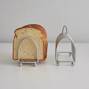 Stainless Steel Bread Rack