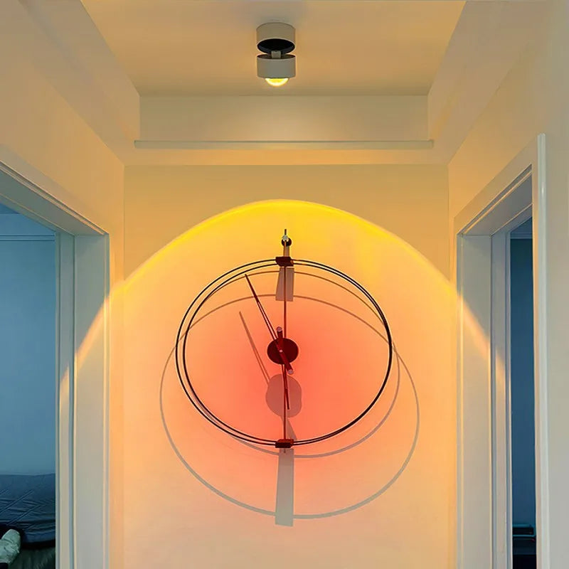 Sunset Ceiling Spot Lamp