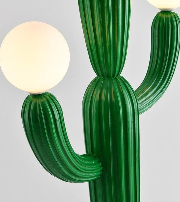 Carl Lighting Cactus Floor Lamp