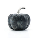 Natural Crystals Stone Pumpkin Statue
