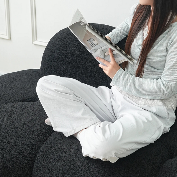 Melloa Cloud Couch Lounge Sofa