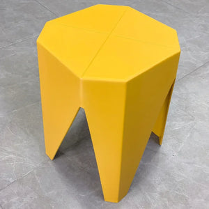 TORO Factory Origami Eco-Mold Recycled Chair
