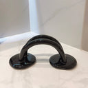 Modü Retro Ceramic Post Card Stand Holder