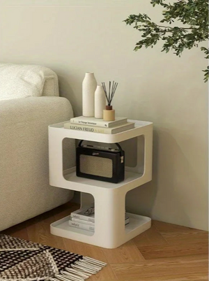 Modü  ABS Origami Side Table