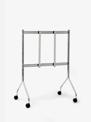 Studio Lima Stainless Steel Y-Stand TV Holder