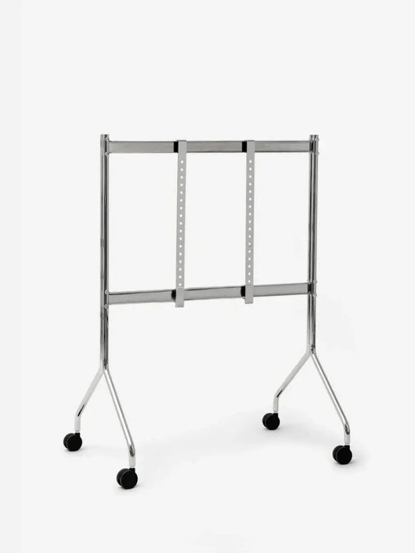 Studio Lima Stainless Steel Y-Stand TV Holder