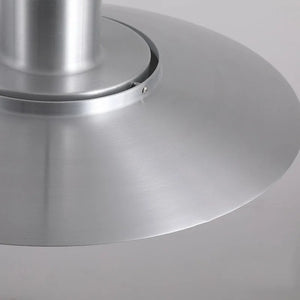 Carl Lighting Aluminum Pendant Ceiling Lamp