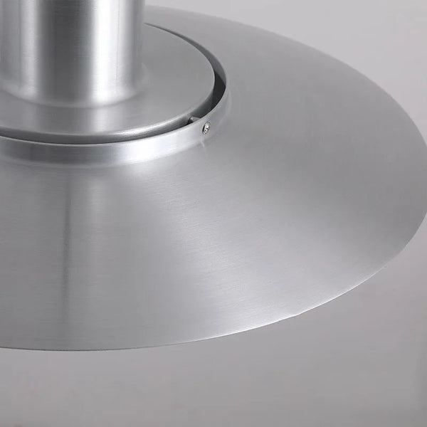 Carl Lighting Aluminum Pendant Ceiling Lamp