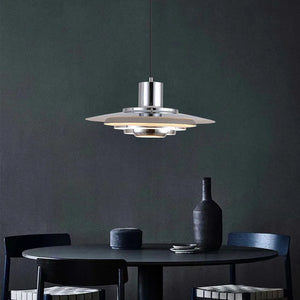Carl Lighting Aluminum Pendant Ceiling Lamp