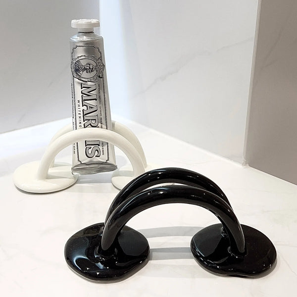 Modü Retro Ceramic Post Card Stand Holder