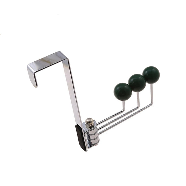 Wall Hanging Rotatable Ball Hanger