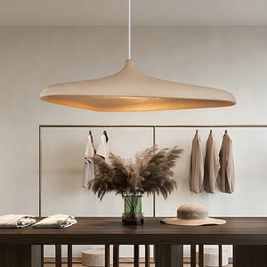 Yū Tokyo Irregular Wabi-Sabi LED Chandelier