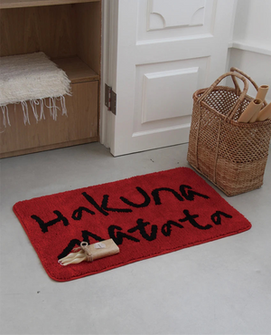 MokoMoko Hakuna Matata Mat