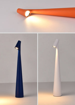 Modern Studio Pin Light dimming Lamp
