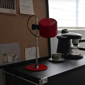 Lampe industrielle rétro mimaliste de conception londonienne