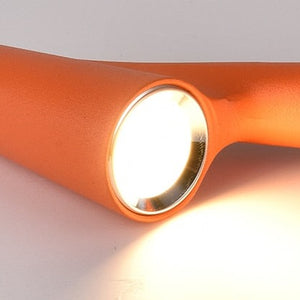 Modern Studio Pin Light dimming Lamp