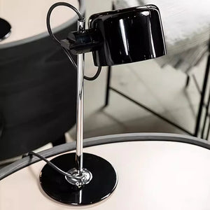 Lampe industrielle rétro mimaliste de conception londonienne