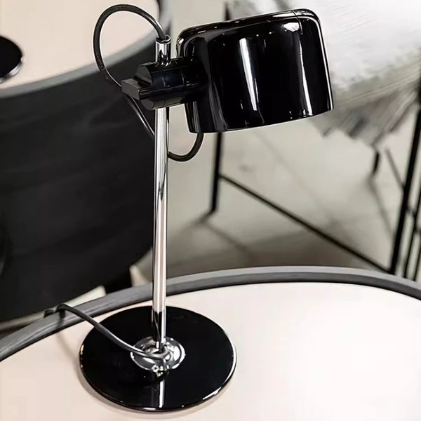 Lampe industrielle rétro mimaliste de conception londonienne