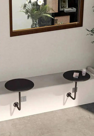 Epeius Home Wall Mount Coffee Table