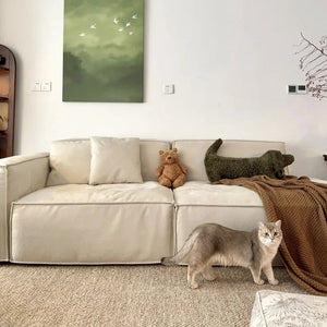 Dachshund Plush Lounge Pillow