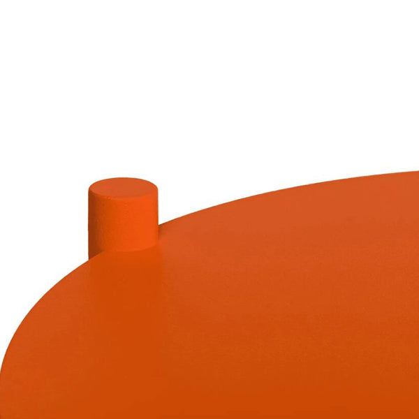 Studio Lima Circle Top Side Table