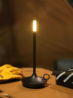 Modern Studio Fake Candlelight