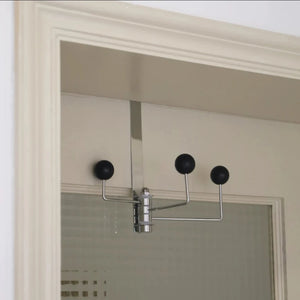 Wall Hanging Rotatable Ball Hanger