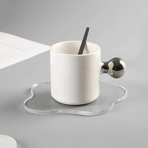 Unregelmäßiges Acryl-Untersetzer-Mehrzwecktablett