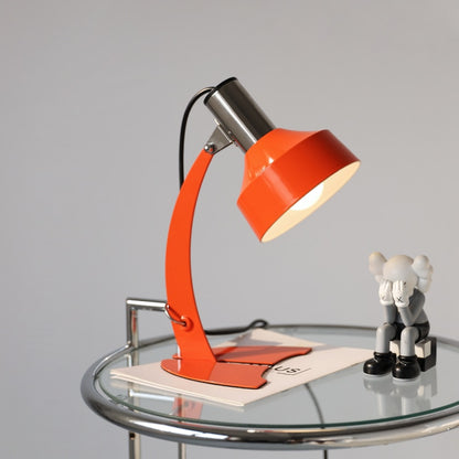 Tricolored Canteen Industrial Desk Lamp