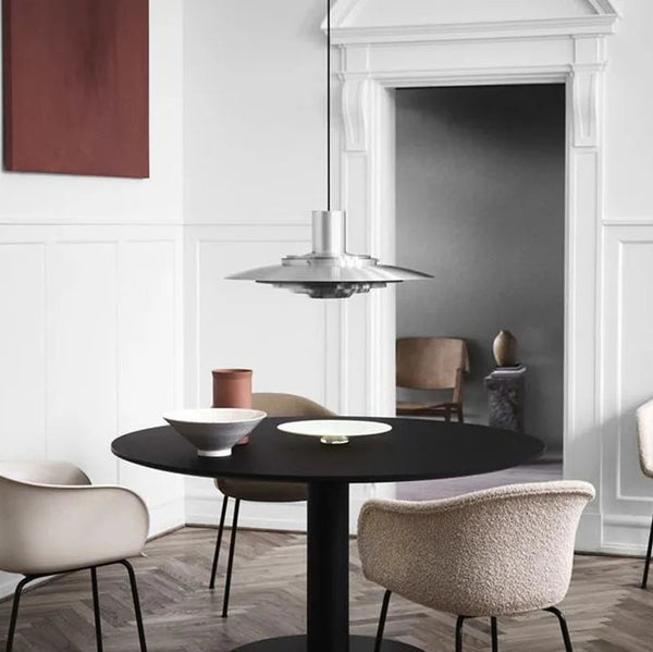 Carl Lighting Aluminum Pendant Ceiling Lamp