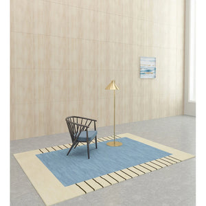 Nordic Simple Square Art Carpets Area Rug