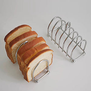 Stainless Steel Bread Rack
