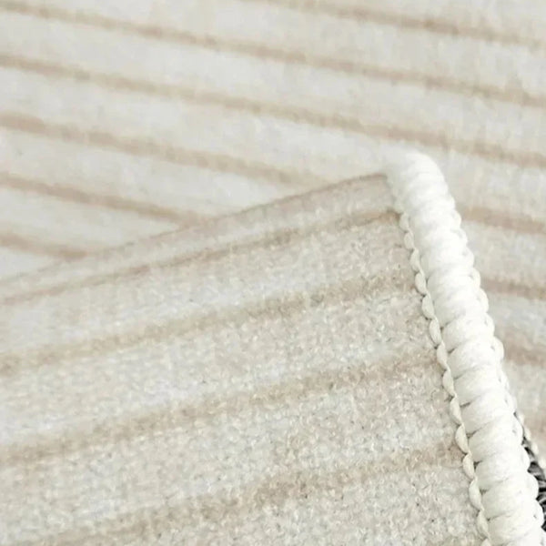 Vintage Art Area Rug Carpet