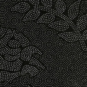 Mono Design Melting Smile Hand-Crafted Rug