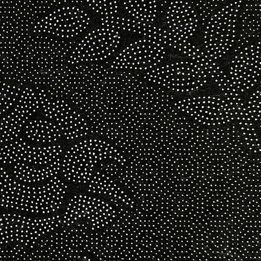 Mono Design Melting Smile Hand-Crafted Rug