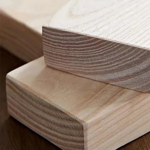 Nordic Designed Minimalist Arch Sofa Stool