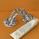 Modü Retro Ceramic Post Card Stand Holder