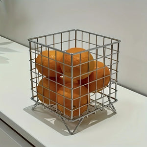 Modü Mini Desk Storage Mesh Basket