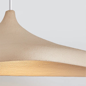 Yū Tokyo Irregular Wabi-Sabi LED Chandelier