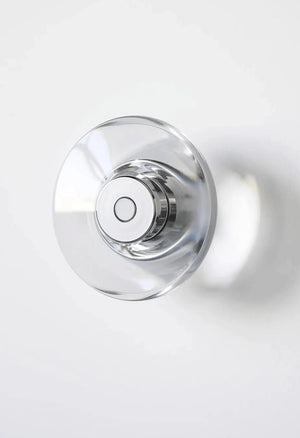 Italian Mini Cyrstal Sconce Minimalist Wall Ceiling Lamp