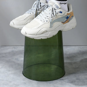 Transparent Multipurpose Bin