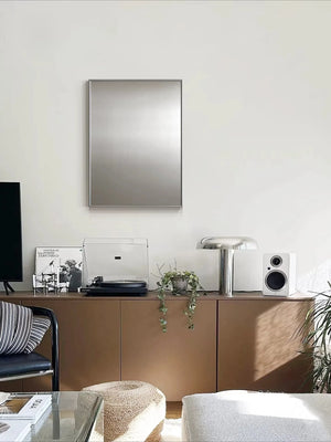 Studio Lima Bauhaus Magnetic Steel Display Board