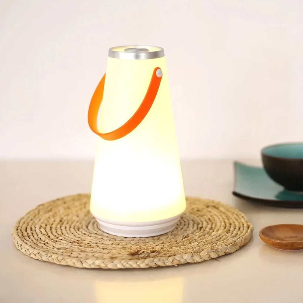 Mayday Industrial Cordless Lamp