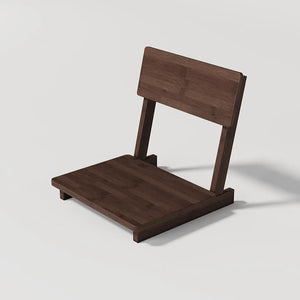 Yū Tokyo Japanese Wooden Tatami Seat