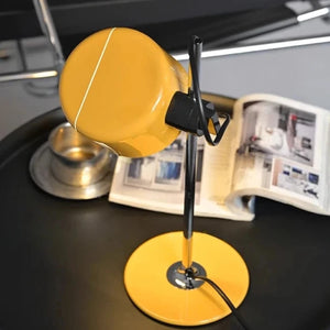 Lampe industrielle rétro mimaliste de conception londonienne