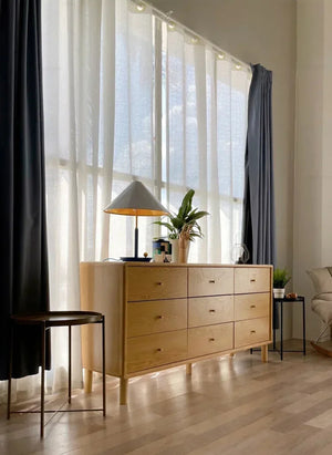 Haus Theory Mid-Century Modern Retro Ball Switch LED Table Lamp