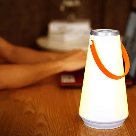 Mayday Industrial Cordless Lamp